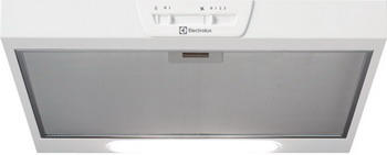Вытяжка козырьковая Electrolux