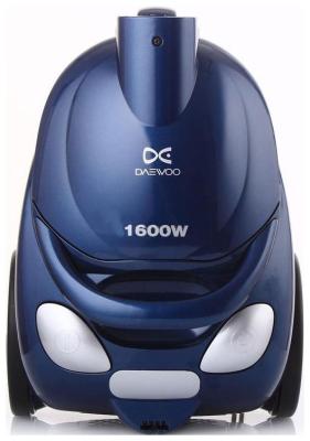 все цены на Пылесос Daewoo Electronics RCC-154 SA онлайн
