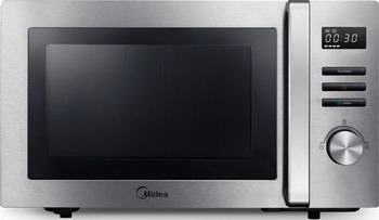 Микроволновая печь - СВЧ Midea AC 925 N3A SmartCeramics обогреватель midea ndk18 15q1