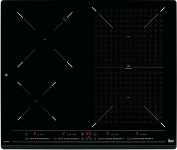 Встраиваемая электрическая варочная панель Teka, IZF 6420