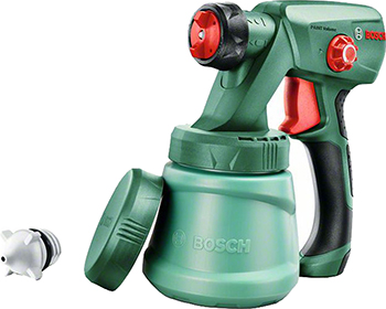 Пистолет краскораспылитель Bosch для PFS 1000/2000 1600 A 008 W7