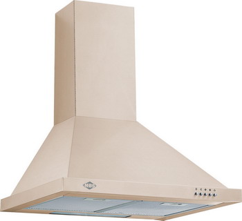 Вытяжка купольная MBS PETUNIA 150 IVORY одеяла petunia pickle bottom для новорожденных 84x74