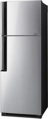 Фото Двухкамерный холодильник Sharp. Купить с доставкой