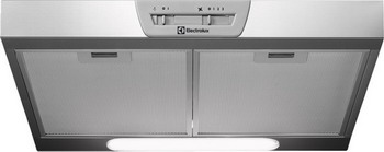 Вытяжка козырьковая Electrolux
