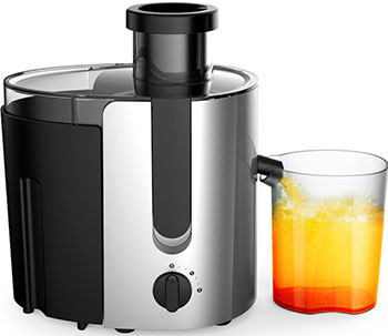 Соковыжималка универсальная Midea