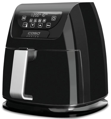 Аэрофритюрница Caso AF 250
Аэрофритюрница Caso AF 250