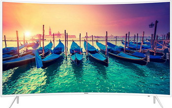 4K (UHD) телевизор Samsung