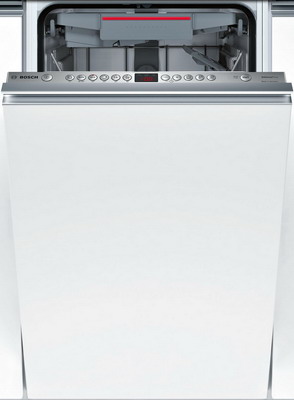 Полновстраиваемая посудомоечная машина Bosch SPV 66 MX 60 R