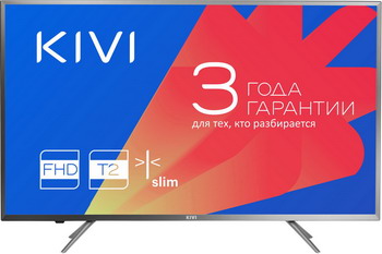 LED телевизор KIVI