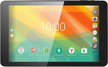 Планшет Prestigio MultiPad Wize 3131 10.1'' 3G 8GB Black original new 10 1 prestigio multipad wize 3031 3g tablet capacitive touch screen panel digitizer glass sensor free shipping