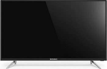 4K (UHD) телевизор Shivaki