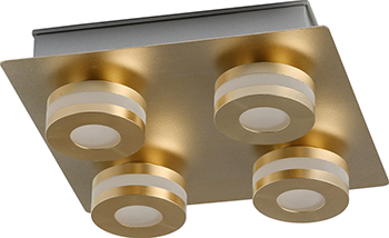 Люстра потолочная DeMarkt, Пунктум 549010904
Люстра потолочная DeMarkt, Пунктум 549010904