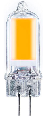 Лампа светодиодная филаментная Ambrella Light G4, 25W, 4200K, прозрачная (204502)
Лампа светодиодная филаментная Ambrella Light G4, 25W, 4200K, прозрачная (204502)