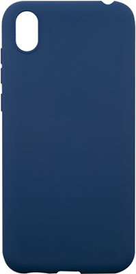 Чехол (клип-кейс) Red Line Ultimate для Huawei Honor 8S/8S Prime/Y5 2019 синий
Чехол (клип-кейс) Red Line Ultimate для Huawei Honor 8S/8S Prime/Y5 2019 синий
