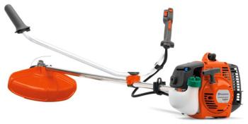 Триммер Husqvarna, 128 R 9527157-58
Триммер Husqvarna, 128 R 9527157-58