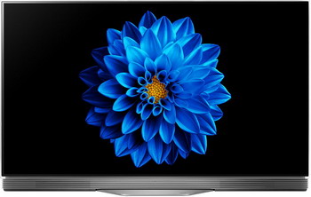 OLED телевизор LG 55 E7N