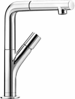 Кухонный смеситель BLANCO, YOVIS-S хром
Кухонный смеситель BLANCO, YOVIS-S хром
