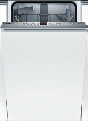 Полновстраиваемая посудомоечная машина Bosch SPV 45 DX 60 R