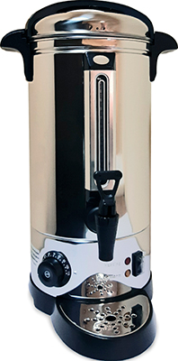 Электрокипятильник Gastrorag DK-LX-100, Нержавеющая сталь
Электрокипятильник Gastrorag DK-LX-100, Нержавеющая сталь