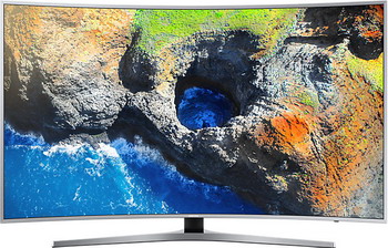 4K (UHD) телевизор Samsung