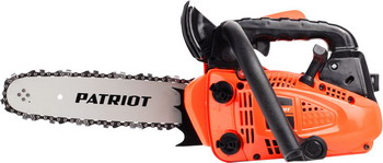 Бензопила Patriot PT 2512 бензопила patriot рт 2512