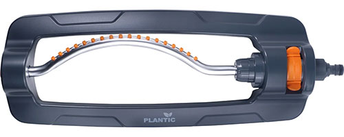 Осцилирующий дождеватель Plantic 18 форсунок, Light (39388-01)
Осцилирующий дождеватель Plantic 18 форсунок, Light (39388-01)