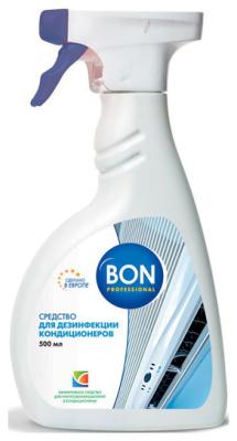 Средство для очистки и дезинфекции BON