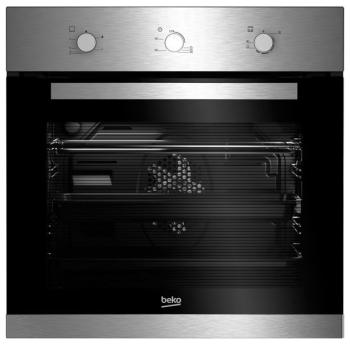 Встраиваемый газовый духовой шкаф Beko
