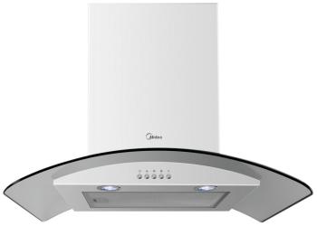 Вытяжка со стеклом Midea E 60 AEW3V 04 обогреватель midea ny2011 13f