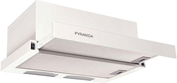 Вытяжка козырьковая Pyramida
