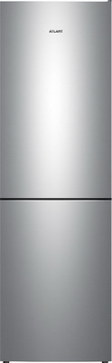 Двухкамерный холодильник Atlant ХМ 4621-181 серебристый
Двухкамерный холодильник Atlant ХМ 4621-181 серебристый