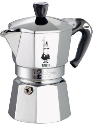 Гейзерная кофеварка Bialetti от Холодильник Гейзерная кофеварка Bialetti от Холодильник