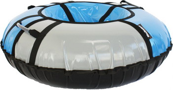 Тюбинг Hubster, Sport pro синий-серый 90 см во4201-4
Тюбинг Hubster, Sport pro синий-серый 90 см во4201-4