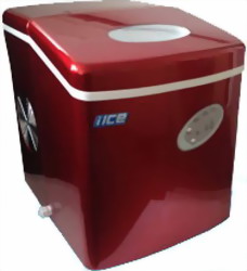 Льдогенератор I-Ice