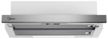 Встраиваемая вытяжка Midea E 60 MEB0V 02 обогреватель midea nty18 10d1