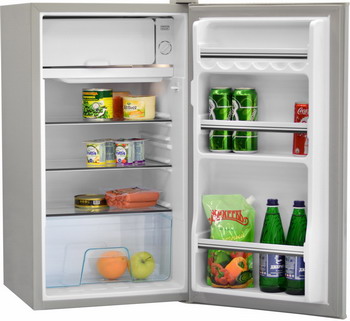 Фото Однокамерный холодильник Норд. Купить с доставкой