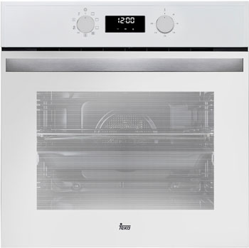 Встраиваемый электрический духовой шкаф Teka HBB 720 WH 220-240 50/60 E 00