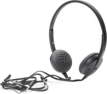 все цены на Наушники Harper HN-300 grey онлайн