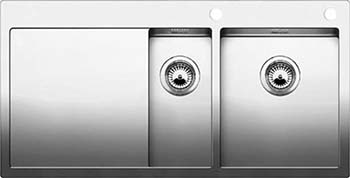 Кухонная мойка BLANCO от Холодильник Кухонная мойка BLANCO от Холодильник