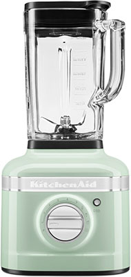 Блендер стационарный KitchenAid 5KSB4026EPT фисташковый, Зеленый
Блендер стационарный KitchenAid 5KSB4026EPT фисташковый, Зеленый