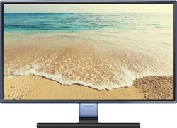 Фото LED телевизор Samsung. Купить с доставкой