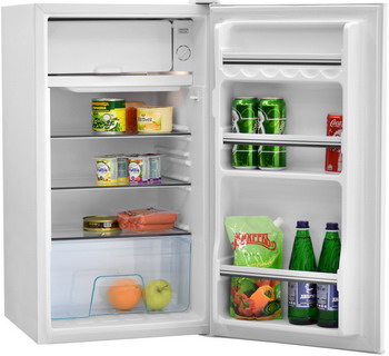 Фото Однокамерный холодильник Норд. Купить с доставкой
