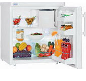 Фото Однокамерный холодильник Liebherr. Купить с доставкой