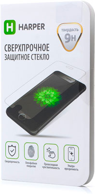 все цены на Защитное стекло Harper SP-GL SNY Z3 онлайн