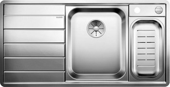Кухонная мойка BLANCO от Холодильник Кухонная мойка BLANCO от Холодильник