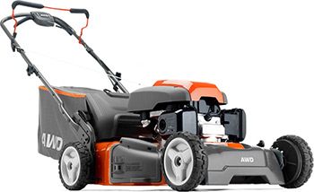 Колесная газонокосилка Husqvarna, LC 356 AWD 9614102-20 
Колесная газонокосилка Husqvarna, LC 356 AWD 9614102-20