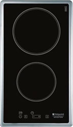 Встраиваемая электрическая варочная панель Hotpoint-Ariston
Встраиваемая электрическая варочная панель Hotpoint-Ariston