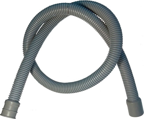 Шланг сливной ДТРД 2.5 м в индив. упаковке
Шланг сливной ДТРД 2.5 м в индив. упаковке