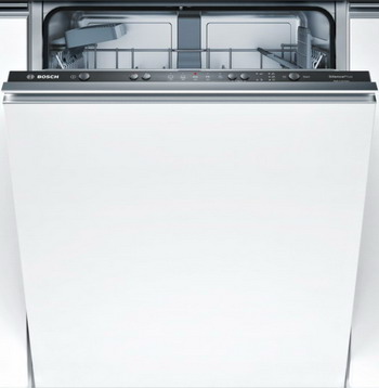 Полновстраиваемая посудомоечная машина Bosch SMV 25 C X 00 R bosch smv 50e10