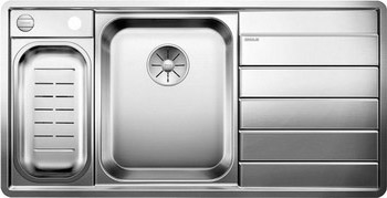 Кухонная мойка BLANCO от Холодильник Кухонная мойка BLANCO от Холодильник